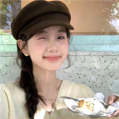时髦女子