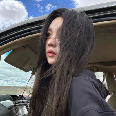 我的初恋女孩