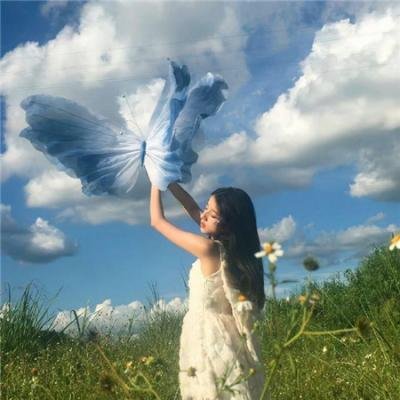 女神大人